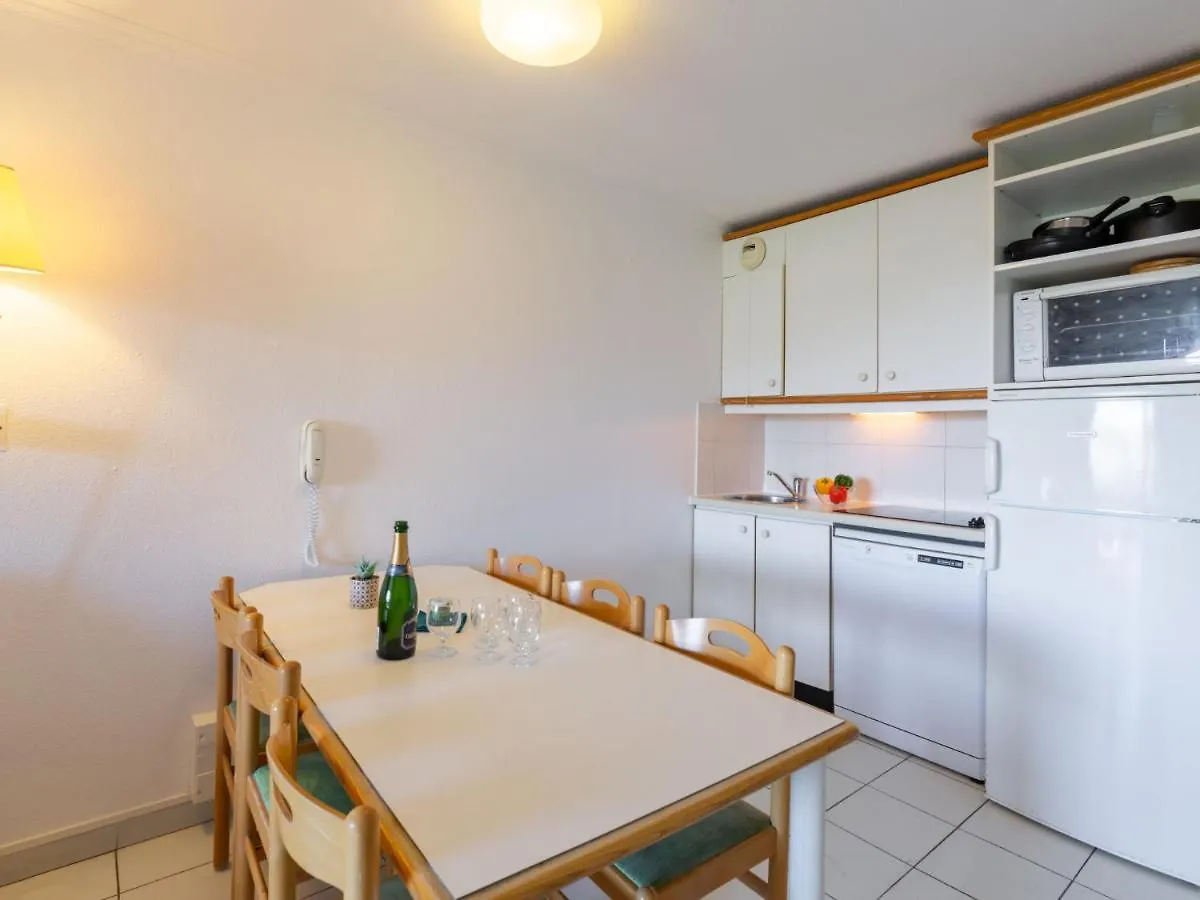 Apartment Village Cap Estérel - Le Hameau-22 Saint-Raphaël France