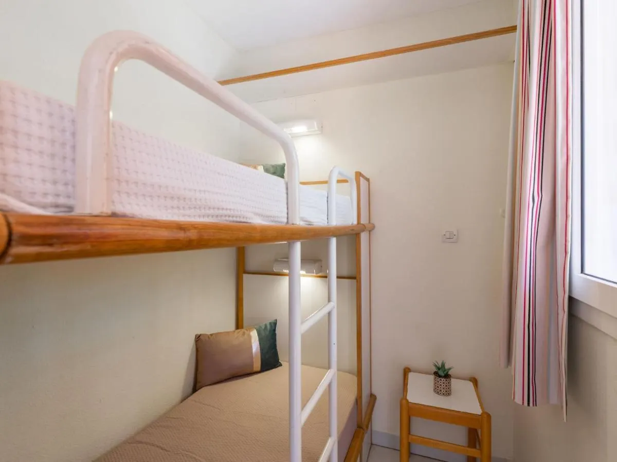 Apartment Village Cap Esterel - Le Hameau-22 By Interhome Saint-Raphaël