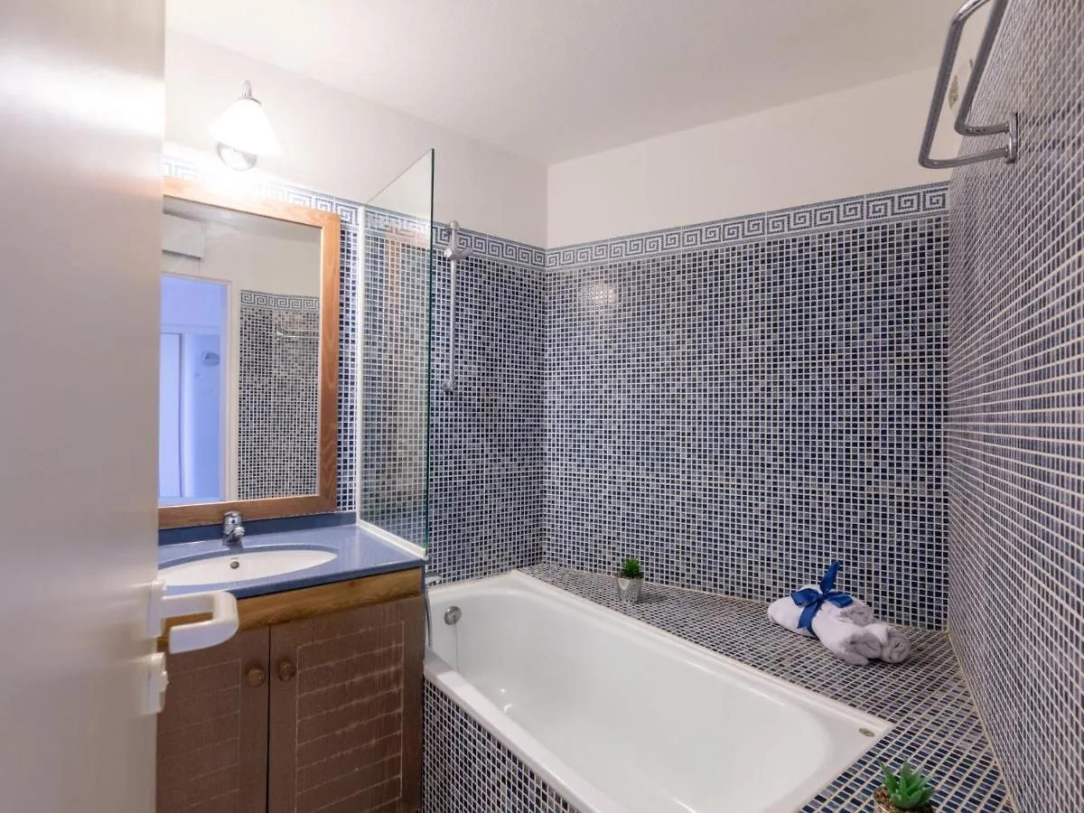 Apartment Village Cap Estérel - Le Hameau-22 Saint-Raphaël