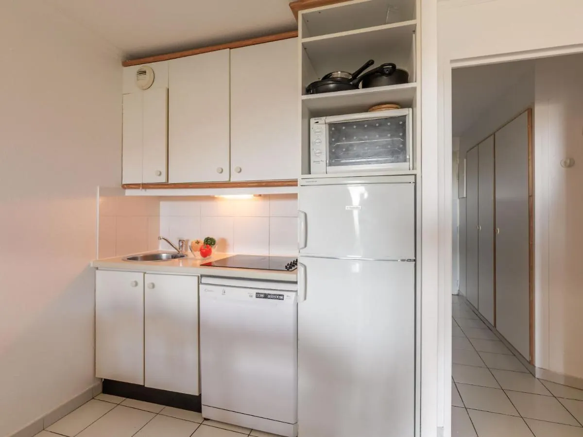 Apartment Village Cap Estérel - Le Hameau-22 Saint-Raphaël
