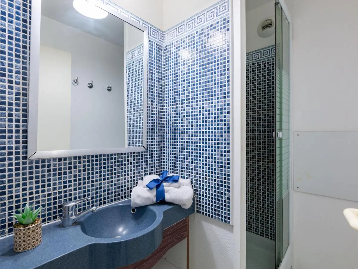 Apartment Village Cap Estérel - Le Hameau-22 Saint-Raphaël 0*,
