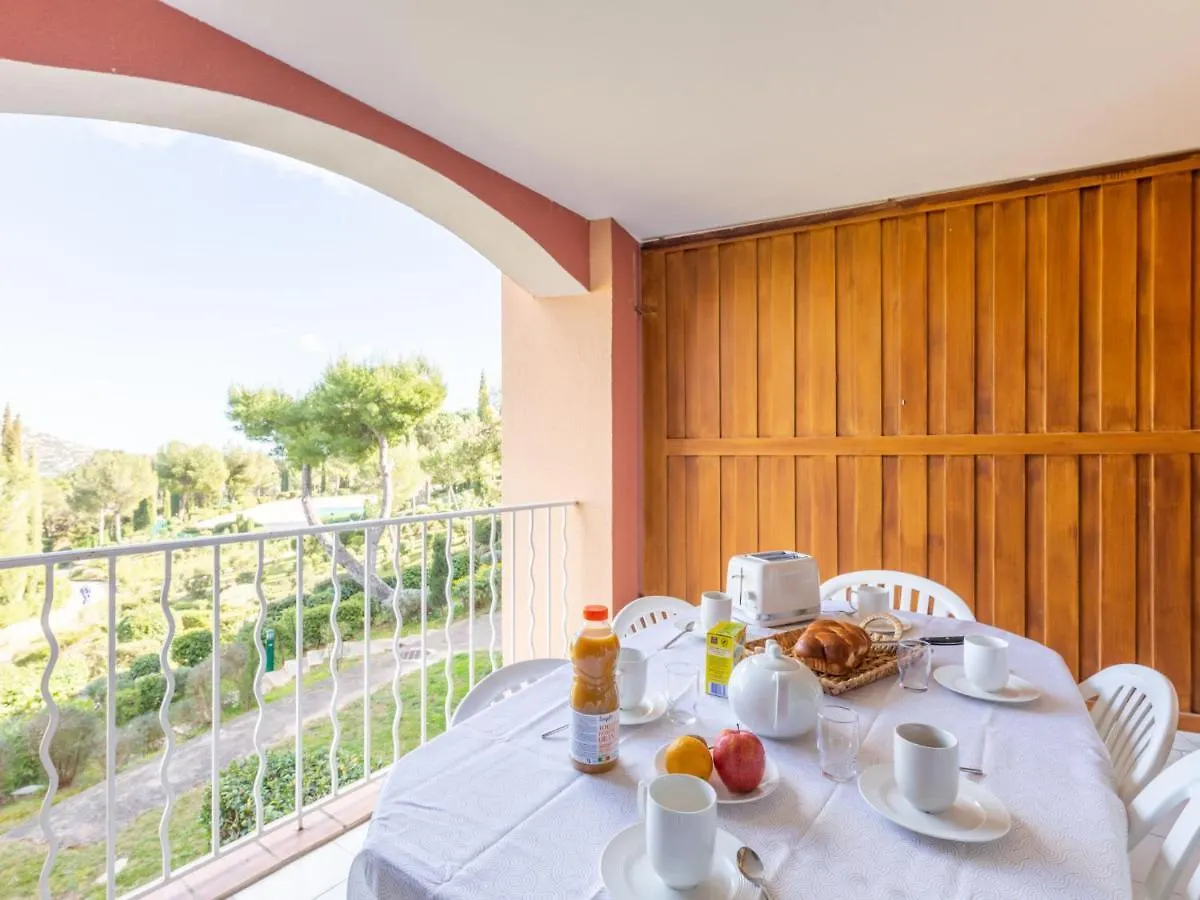 Apartment Village Cap Estérel - Le Hameau-22 Saint-Raphaël