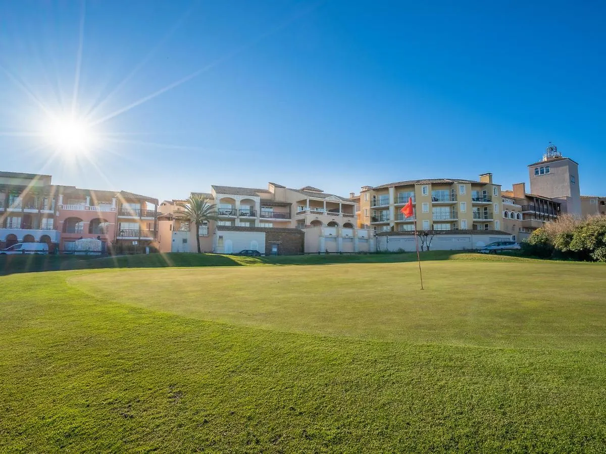 Apartment Village Cap Estérel - Le Hameau-22 Saint-Raphaël 0*,