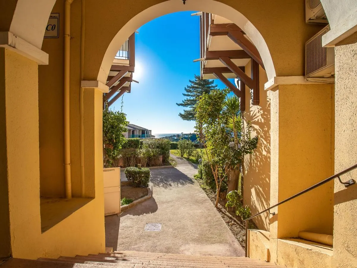 Apartment Village Cap Estérel - Le Hameau-22 Saint-Raphaël