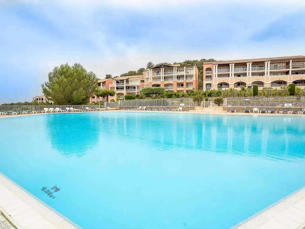 Apartment Village Cap Estérel - Le Hameau-22 Saint-Raphaël