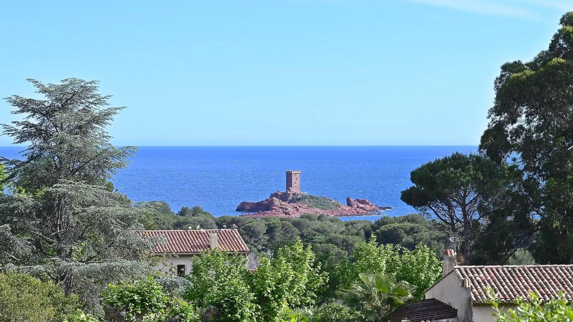Apartment Village Cap Estérel - Le Hameau-22 Saint-Raphaël